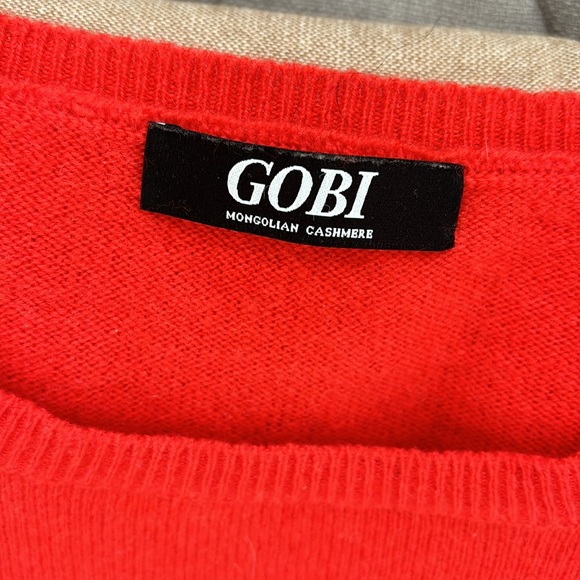 100% cashmere sweater size S *final price - Picture 2 of 10